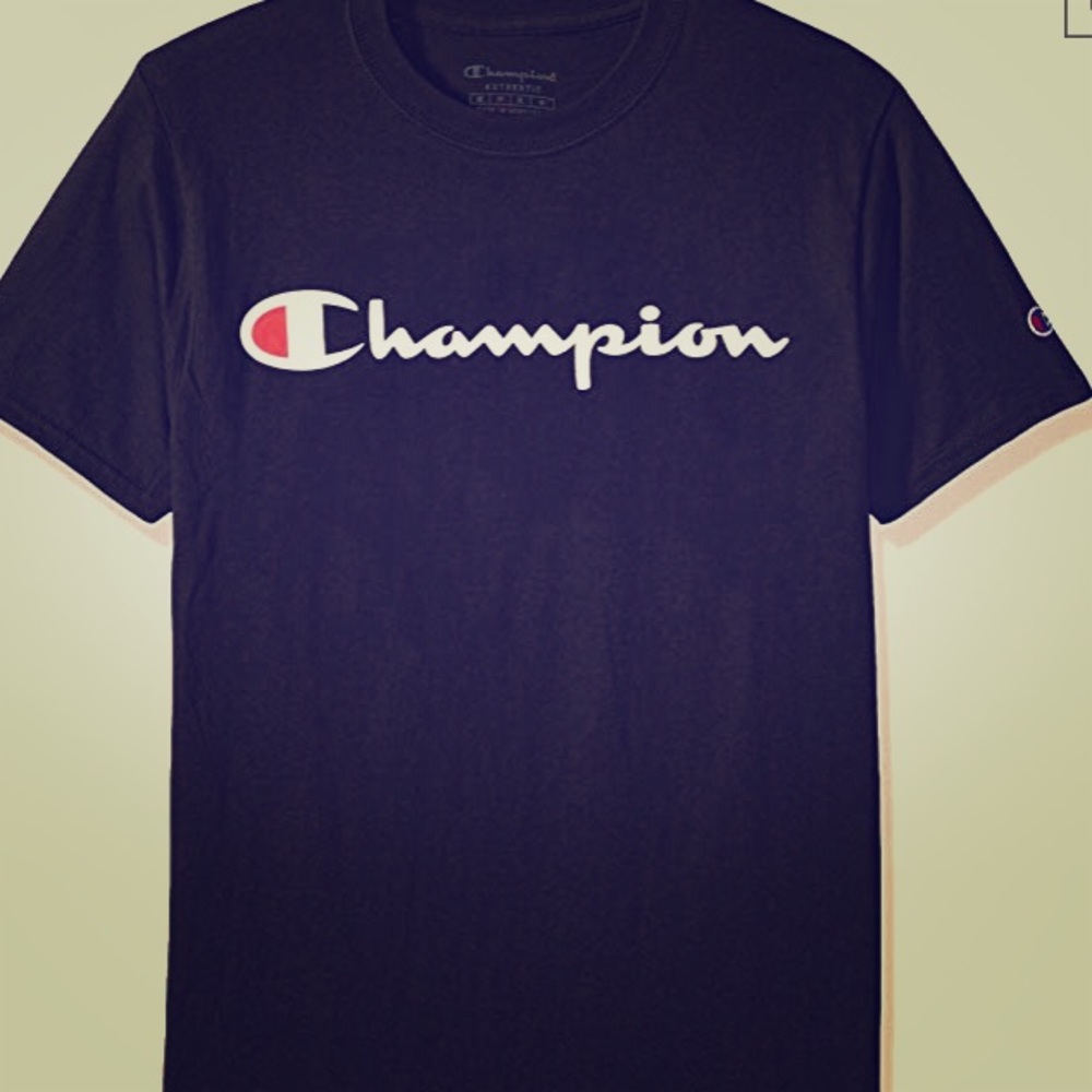 ❌✅Champion Tee Shirt Mens✅❌